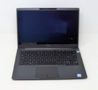 A pre-owned Dell Latitude 7400 14