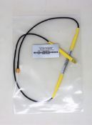 Ten as new Ha-vis Locfield 866 MHz UHF RFID antennas (S/N: 000291250121 Art/N: 2093610120033).