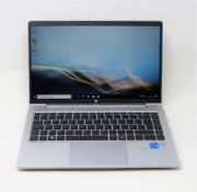 A boxed pre-owned HP ProBook 440 G7 14