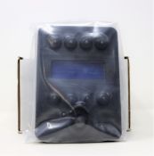 A boxed as new Iris 595 Camera Controller.