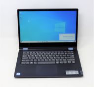 A pre-owned Lenovo IdeaPad C340 14