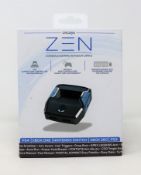A boxed as new Cronus Zen Controller Converter for Xbox, PlayStation, Nintendo and PC (P/N: CM00053)