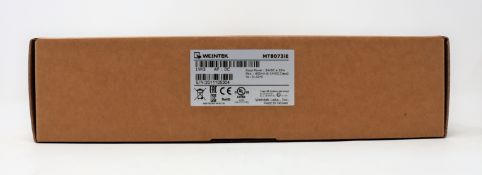 A boxed as new Weintek MT8073iE 7