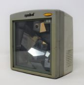 COLLECTION ONLY: Eighteen pre-owned Symbol LS5700-1000GN Barcode scanners (Power supplies not
