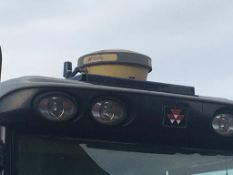 Topcon RTK Autosteer Unit