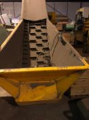 Peal Bag Filler w/ Scales