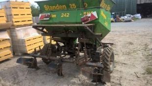 Standen 242 Stann Eho