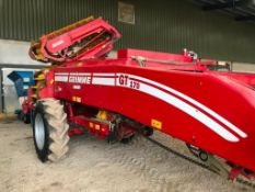 Grimme GT 170 2011