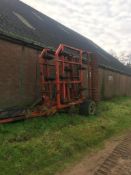 Keeble Subsoiler 6m