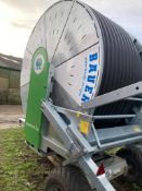 Bauer E41 Irrigator 2020