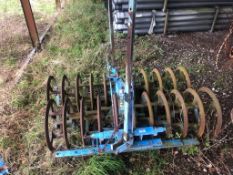 Lemken Variopack 110 WPD 70
