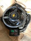 Topcon Autosteer Unit