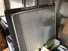 Mountain Top - Hardtop Pickup Cover