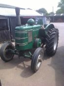 Field Marshall Series 2 1949