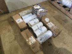 Quantity New Holland filters