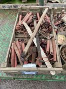 Quantity Accord springs