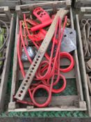 Quantity Vaderstad spares