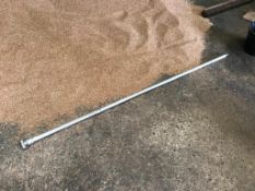 Pneumac Grain Sampling Spear