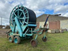Wright Rain MK2 Super Touraine Irrigator
