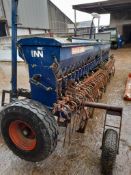 Ransomes Nordsten Drill