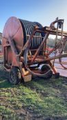 Bauer Irrigator - For Spares/Repairs