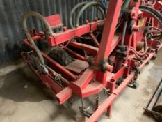 6m Acord Precision Drill