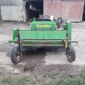 Standen 2-row Potato Topper