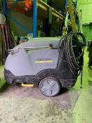 Karcher Pressure Washer