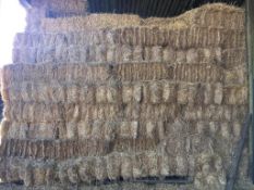 150 x Conventional Ryegrass Bales