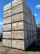 100 x 1.25t Potato Boxes