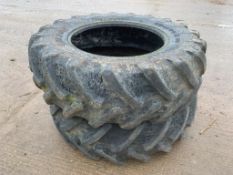Trelleborg TM700 480 x 30 Tyres - Part Worn