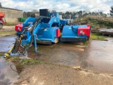 ASA Lift OT300 Onion Topper