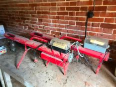 Tanton Tornado Gas Fired Bird Scarers