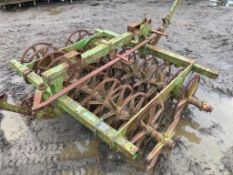 Dowdeswell Furrow Press
