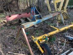 Richard Pearson Tool Carrier