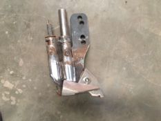 Bourgault Drill Coulters