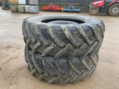 Mitas PR 650 x 42 Tyres