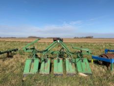 Claxton 2m In-Row Sprayer