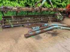 Haylock 3m Cultivator