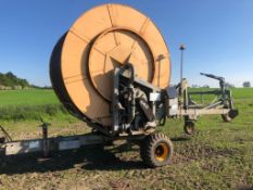 Perrot Irrigator