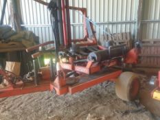 Lawrence Edwards Supapac 7500S