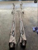 12m Sprayer Boom Extensions