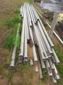 Evenstorm Irrigation Pipes and Fittings