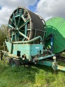 Wright Rain Touraine Irrigator