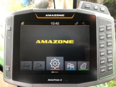 AmaTron 4 Monitor