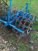 Lemken Furrow Press