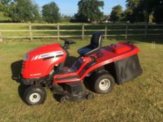 Massey Ferguson Lawn Mower MF48-23RD