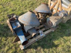 Kongskilde feeder unit