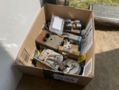 Quantity padlocks and locks