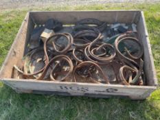 Quantity springtine spares